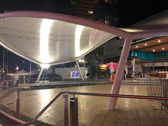 Broadbeach Alışveriş Merkezi